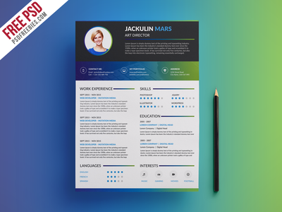 freebie-creative-resume-template-free-psd