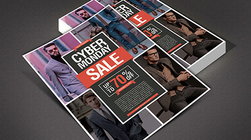 cyber-monday-sale-flyer-template-design