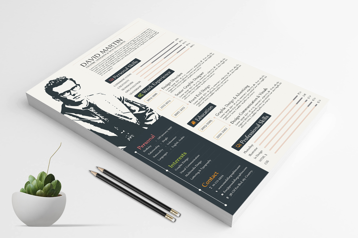 resume-template-for-graphic-designers-web-developers-in-9-file-formats-just-1-2
