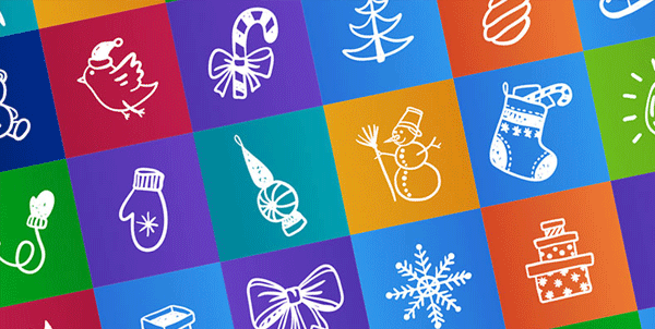 Christmas Clip Art