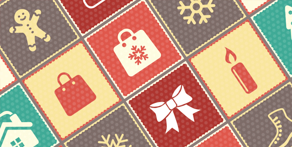 Christmas Icons