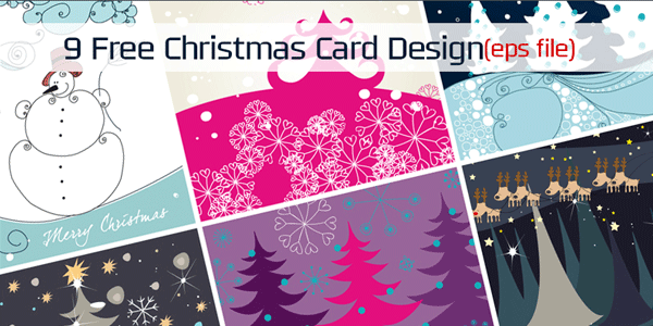 9-free-christmas-cards-vector-files