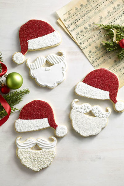 christmas-dessert-santa-cookies