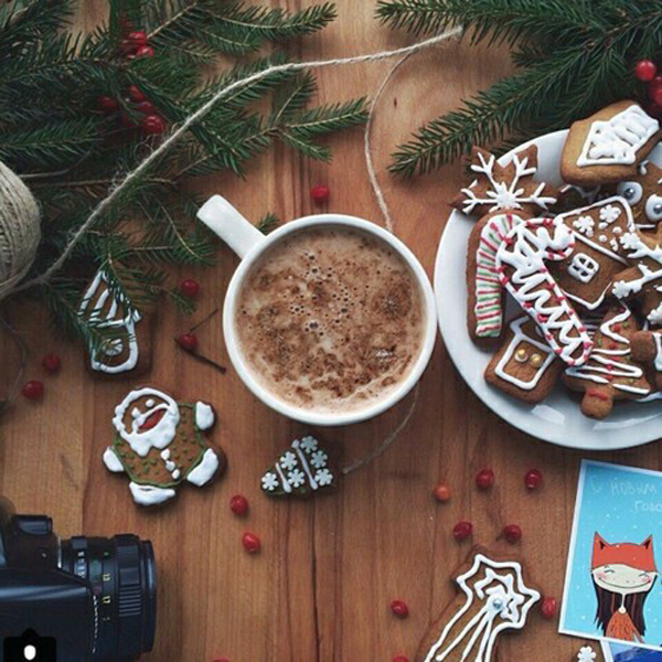 cookies-for-christmas-food