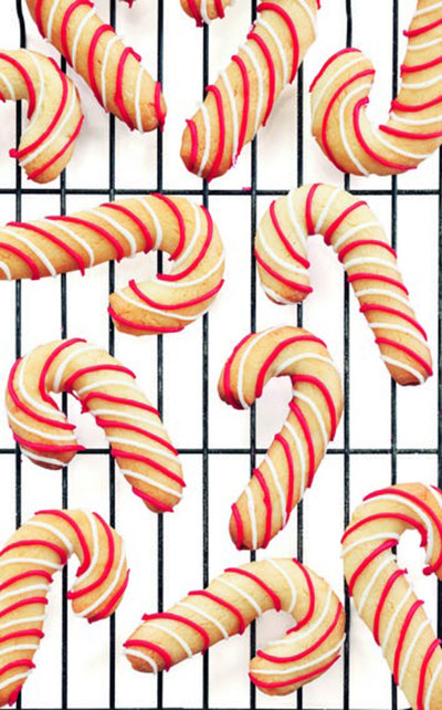 peppermint-canes