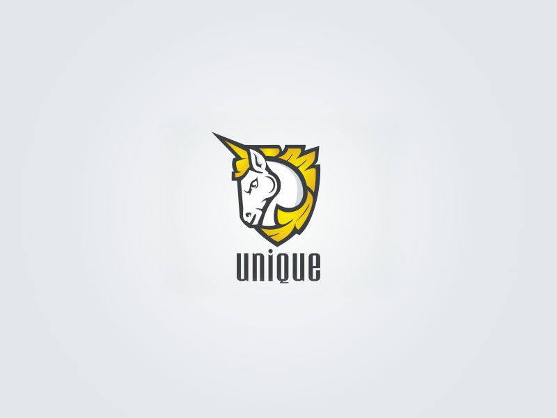 Unicorn-Logo