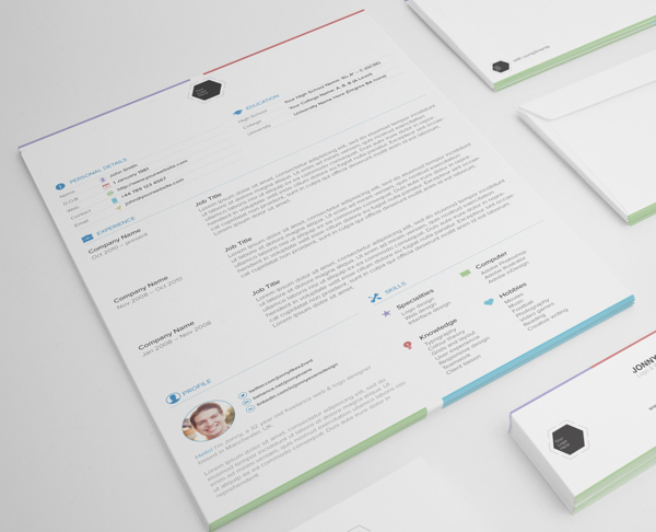 best-free-professional-cv-resume-template-for-designers