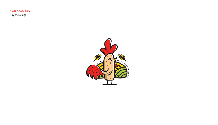 rooster-logo-8