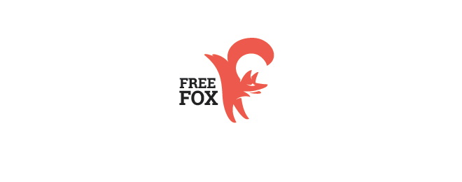 fox-logo-design-ideas-inspiration-2017-2018 (10)