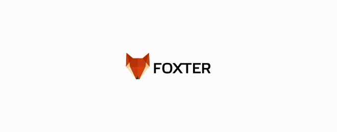fox-logo-design-ideas-inspiration-2017-2018 (18)