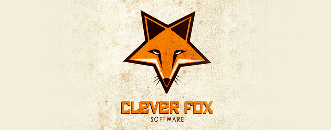 fox-logo-design-ideas-inspiration-2017-2018 (2)