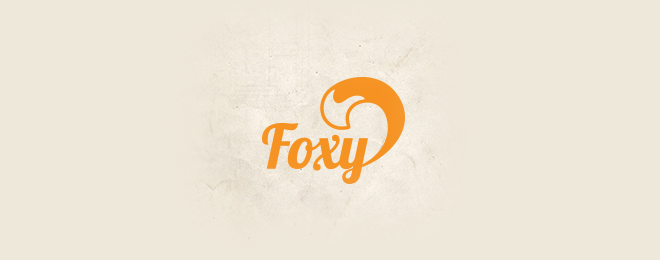 fox-logo-design-ideas-inspiration-2017-2018 (22)