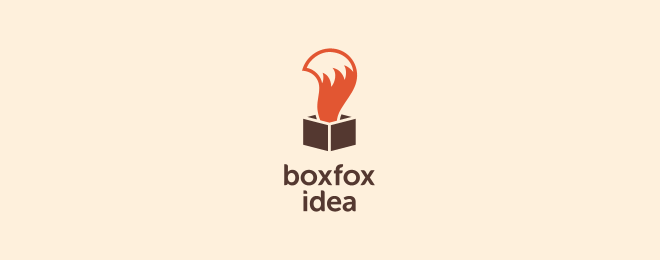 fox-logo-design-ideas-inspiration-2017-2018 (24)