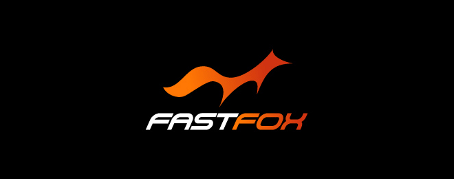 fox-logo-design-ideas-inspiration-2017-2018 (28)