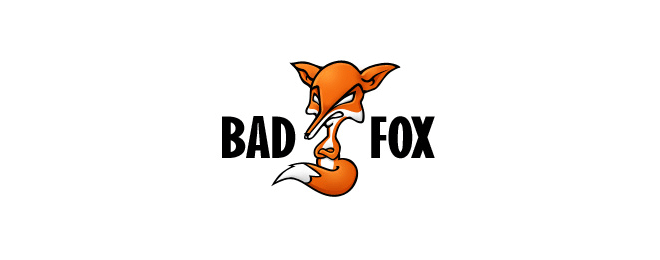 fox-logo-design-ideas-inspiration-2017-2018 (29)