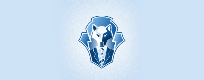 fox-logo-design-ideas-inspiration-2017-2018 (33)