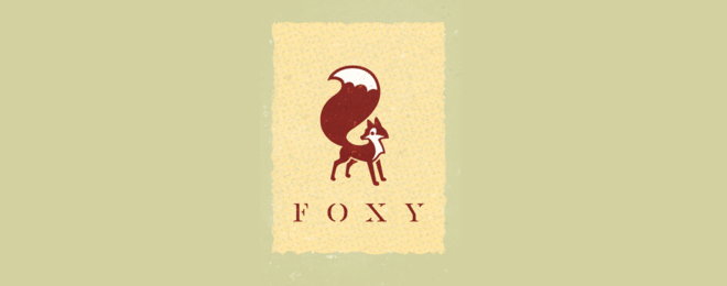 fox-logo-design-ideas-inspiration-2017-2018 (36)