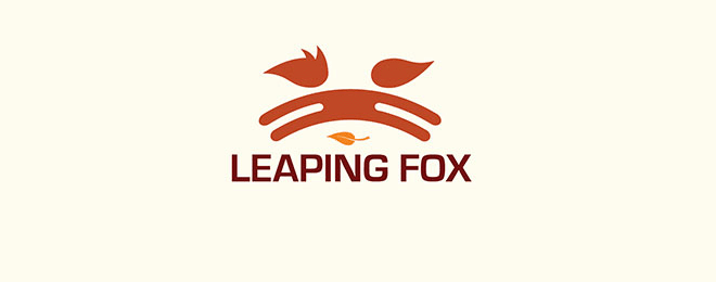 fox-logo-design-ideas-inspiration-2017-2018 (37)