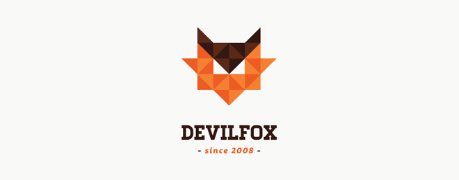 fox-logo-design-ideas-inspiration-2017-2018 (4)