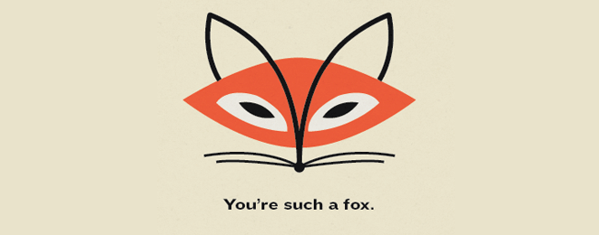 fox-logo-design-ideas-inspiration-2017-2018 (40)