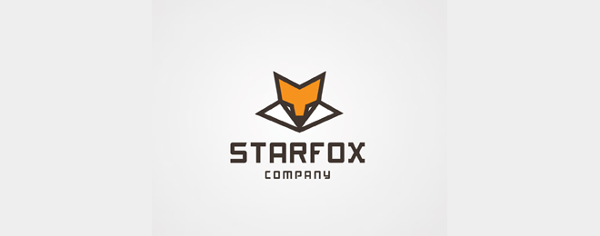 fox-logo-design-ideas-inspiration-2017-2018 (8)
