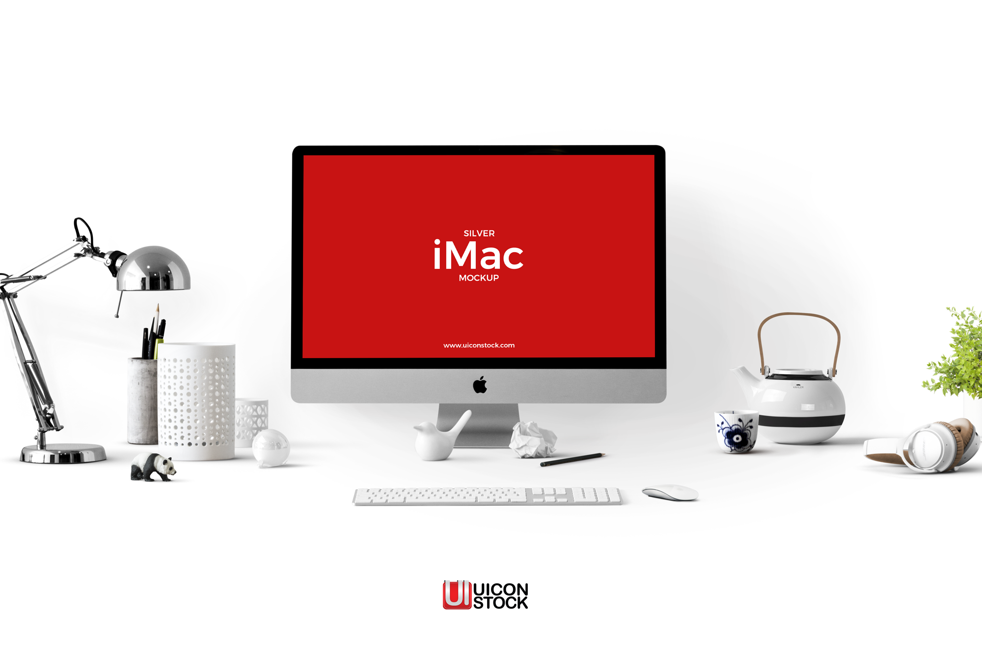 Free-Silver-iMac-Mockup-PSD-Template