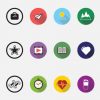 18-Free-Flat-Icons-With-3-Categories