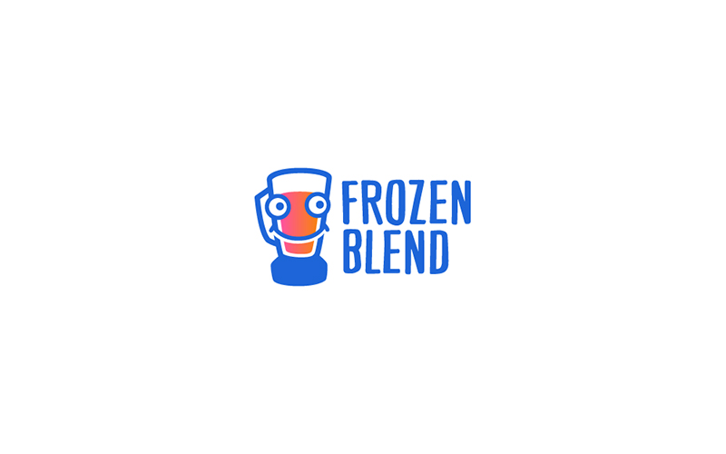 Frozen-Blend