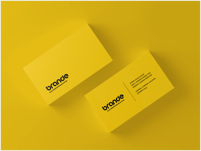 Free-Business-Card-Mockup-PSD-For-Branding-2018-3
