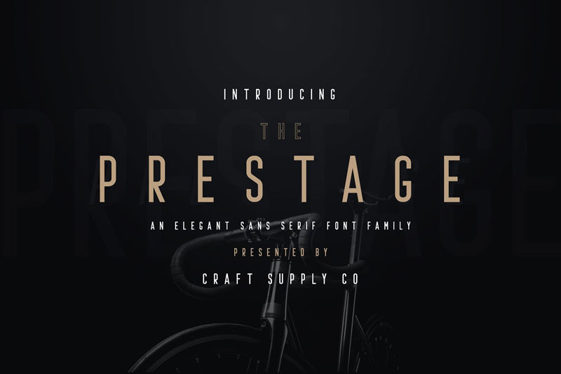 Prestage-Font-Family-2018