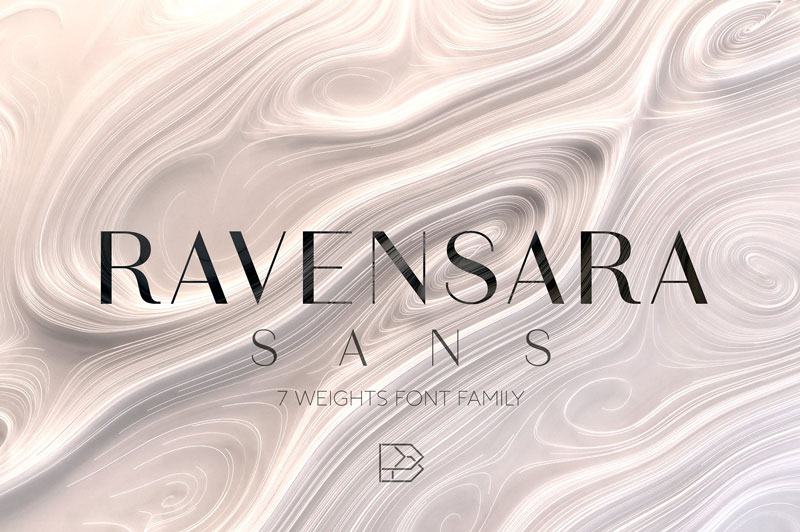Ravensara-Sans-7-fonts-2018