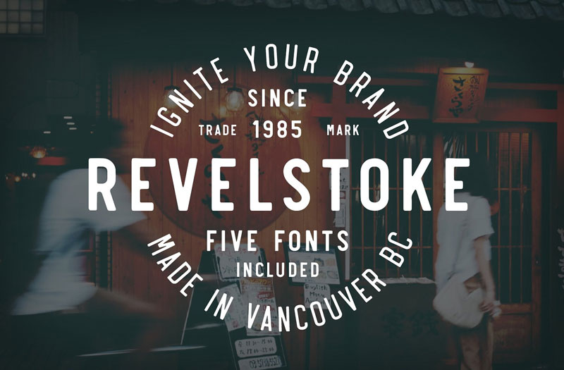 Revelstoke-5-Font-Family-2018