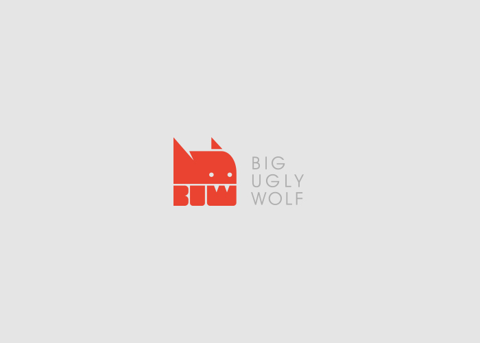 Big-Ugly-Wolf