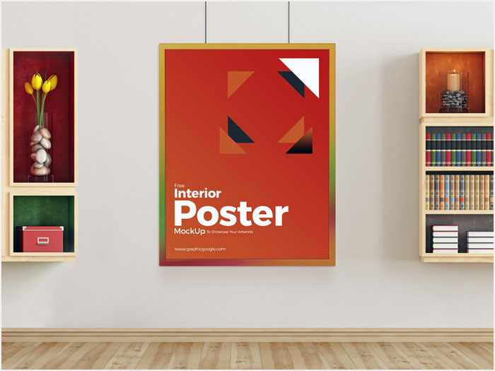 Free-Interior-Poster-Mockup-To-Showcase-Your-Artworks