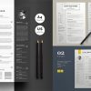 10-Famous-Clean-Resume-Templates-For-Professionals