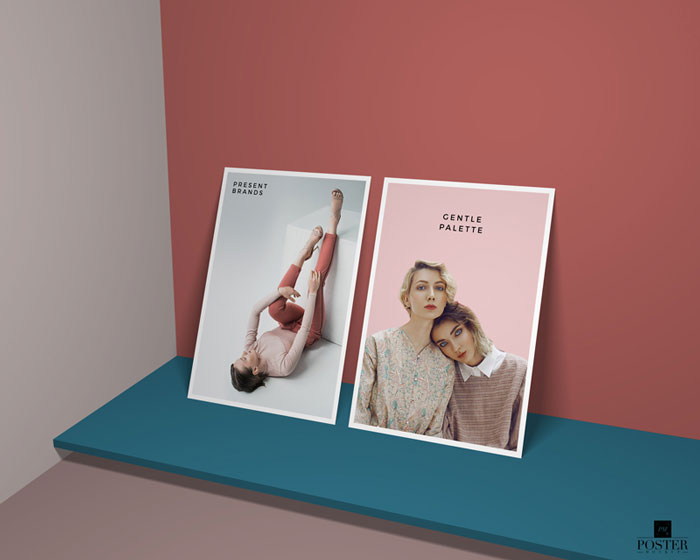 Modern-Branding-Vertical-Standing-Posters-Mockup