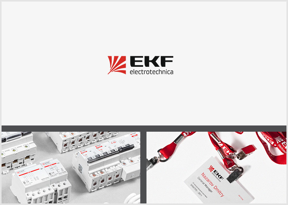 EKF-Electronics-Company