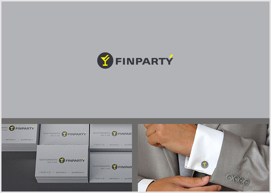 FINPARTY-Financial-Market