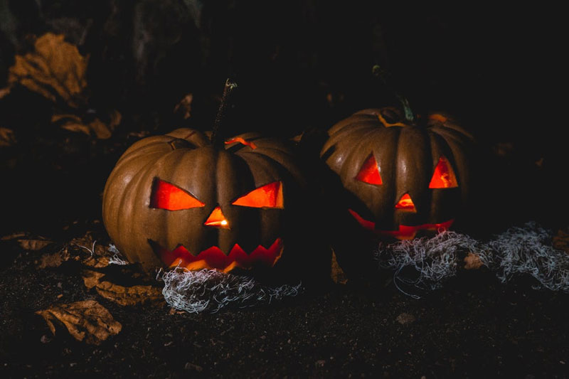 Halloween-Pumpkin-Creepy-Darkness