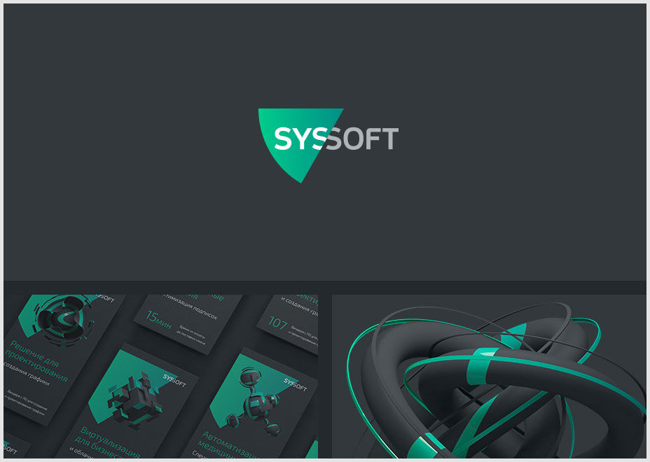 Syssoft-Software-Development
