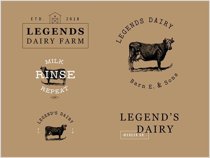 Legend's-Dairy-Logo