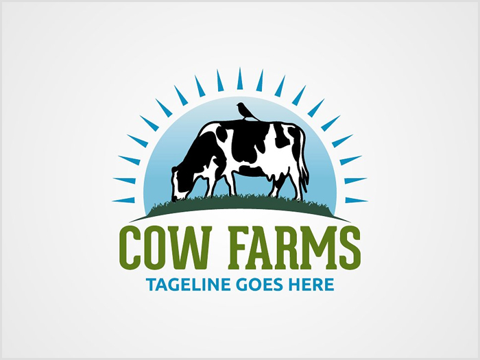 Cow-Farms