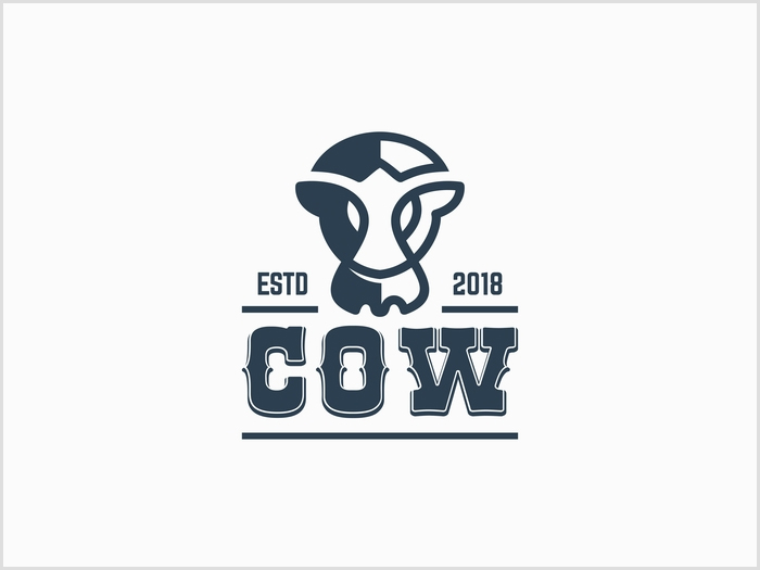 Cow-Logo