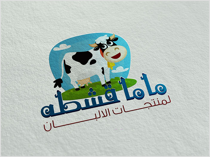 Mama-Eshta-Logo-Dairy