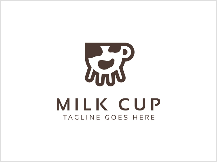 Milk-Cup-Logo