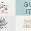 Creative-Lettering-Collection-of-March-2019-For-Inspiration