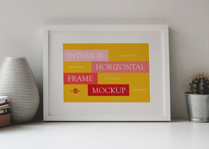 Free-Interior-Frame-Mockup