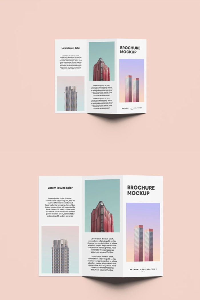Free-Folded-Brochure-Mockup-PSD