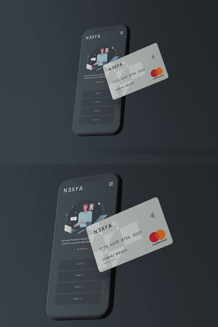 Free-Online-Payment-Mockup-PSD