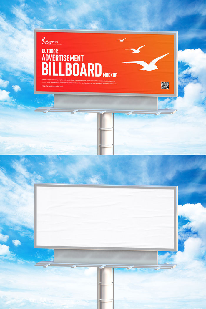 Free-PSD-Advertisement-Billboard-Mockup